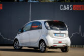 CITROEN C-ZERO