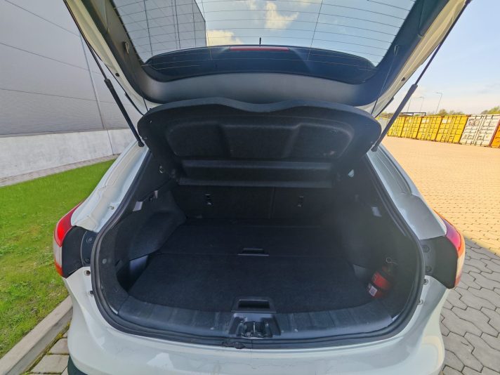 NISSAN QASHQAI 1.6dCi