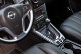 Opel Antara Cosmo