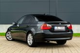 BMW 318D
