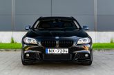 BMW 520D