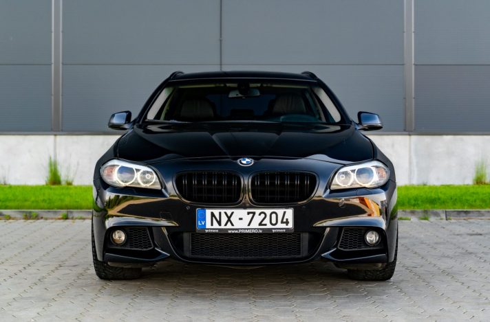 BMW 520D