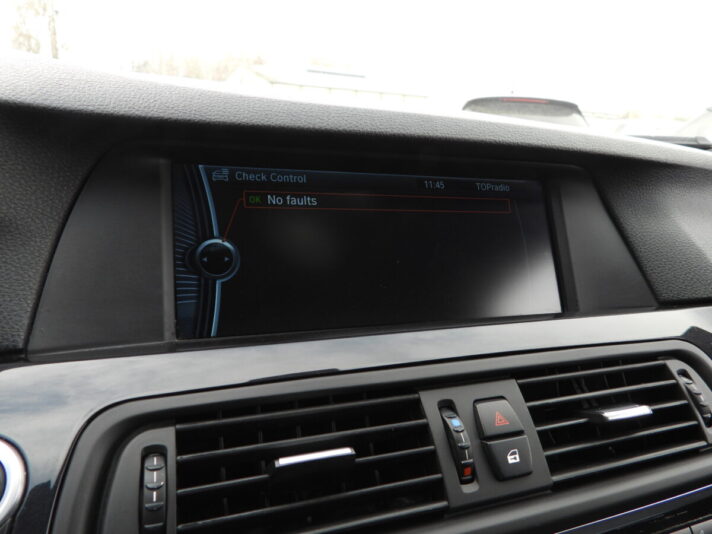 BMW 530 M-PACK