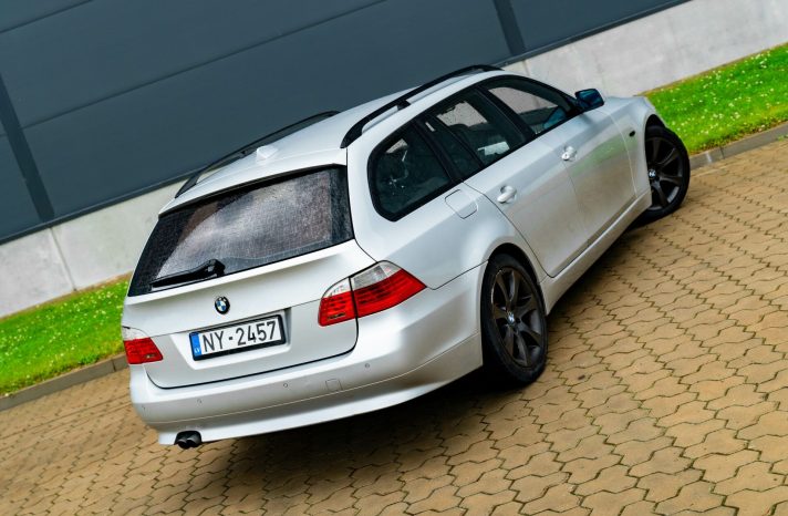 BMW 530D