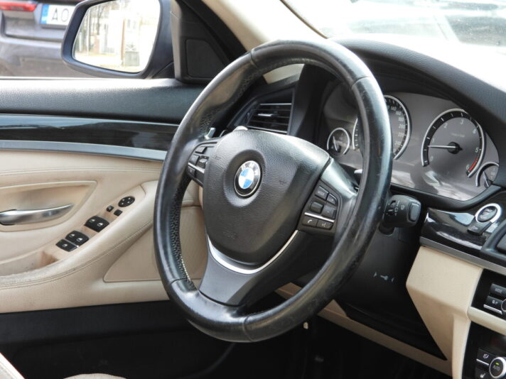 BMW 530 X-Drive