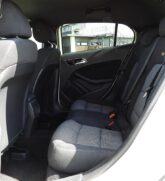 MERCEDES BENZ GLA 200