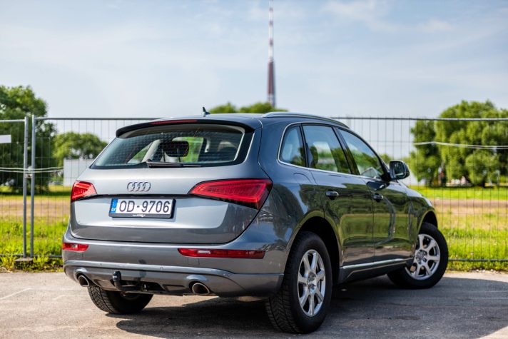AUDI Q5