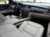BMW 730 M-Pack