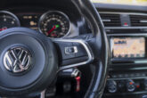 VW GTD GOLF 7