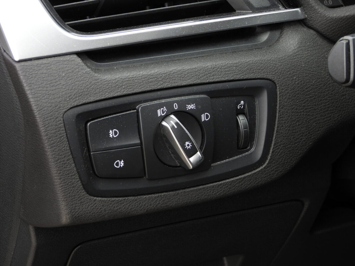 BMW X1 XDRIVE18D