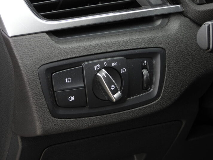 BMW X1 XDRIVE18D