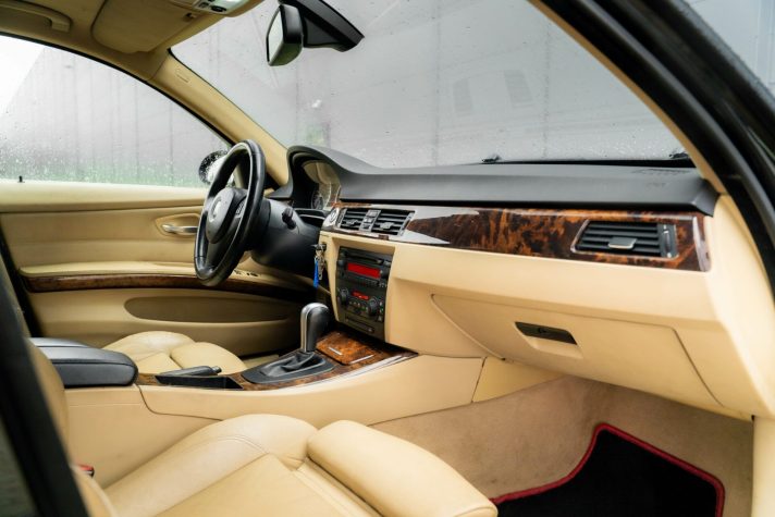 BMW 330D