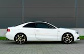 AUDI A5 COUPE
