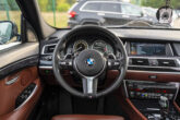 BMW 530GT M-PACK