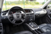 AUDI A4 ALLROAD QUATTRO