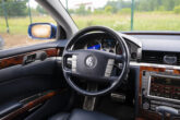 VW PHAETON