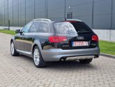 Tikko no Francijas. AUDI A 6 ALLROAD, 3D QUATTRO.
