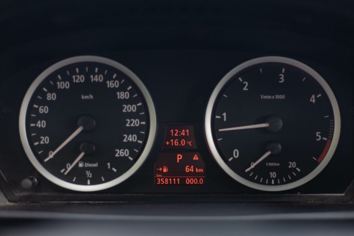 BMW 525d