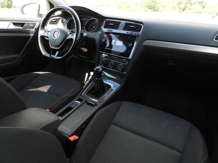 VW GOLF 7