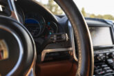 PORSCHE CAYENNE S DIESEL