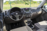 VW TIGUAN 4MOTION