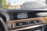 BMW 730