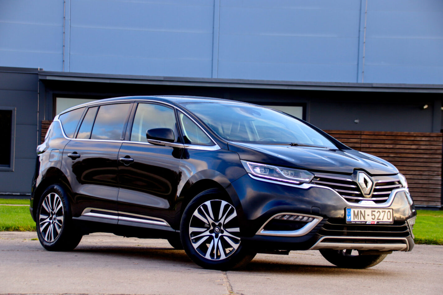 RENAULT ESPACE