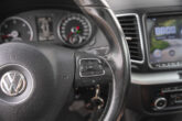 VW SHARAN