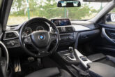 BMW 318 M-PACK