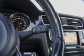 VW GTD GOLF 7