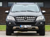 MERCEDES BENZ ML320