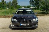 BMW 530D F11