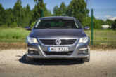 VW PASSAT CC