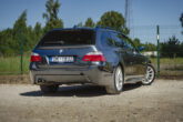 BMW 525 M-PACK