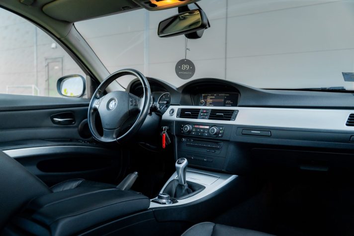 BMW 320D