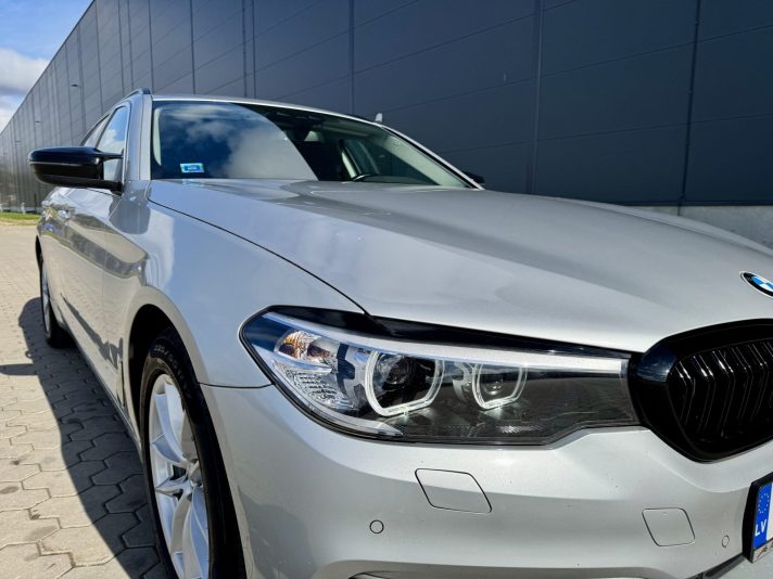 BMW 530 xDrive