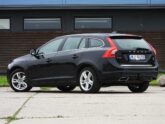 VOLVO V60 PLUG IN HYBRID