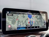 MERCEDES BENZ GLC 300 DE 4MATIC