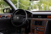 VW PHAETON