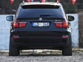 BMW X5 X-Drive