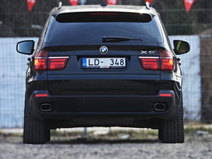 BMW X5 X-Drive
