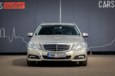 MERCEDES BENZ E250
