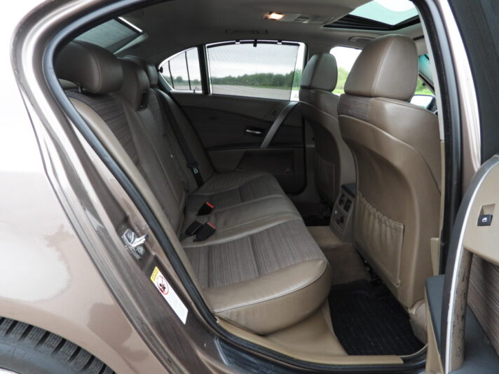 BMW 530 M-Pack
