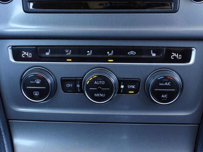 VW GOLF 7