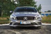 MERCEDES BENZ CLA 220 CDI