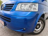 VW Multivan StartLine