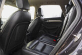 AUDI Q5 QUATTRO