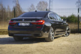 BMW 740LI M-PACK XDRIVE