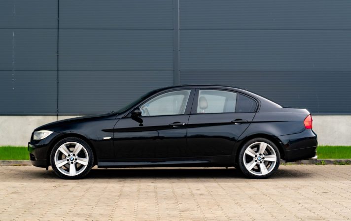 BMW 330D