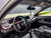 BMW 730